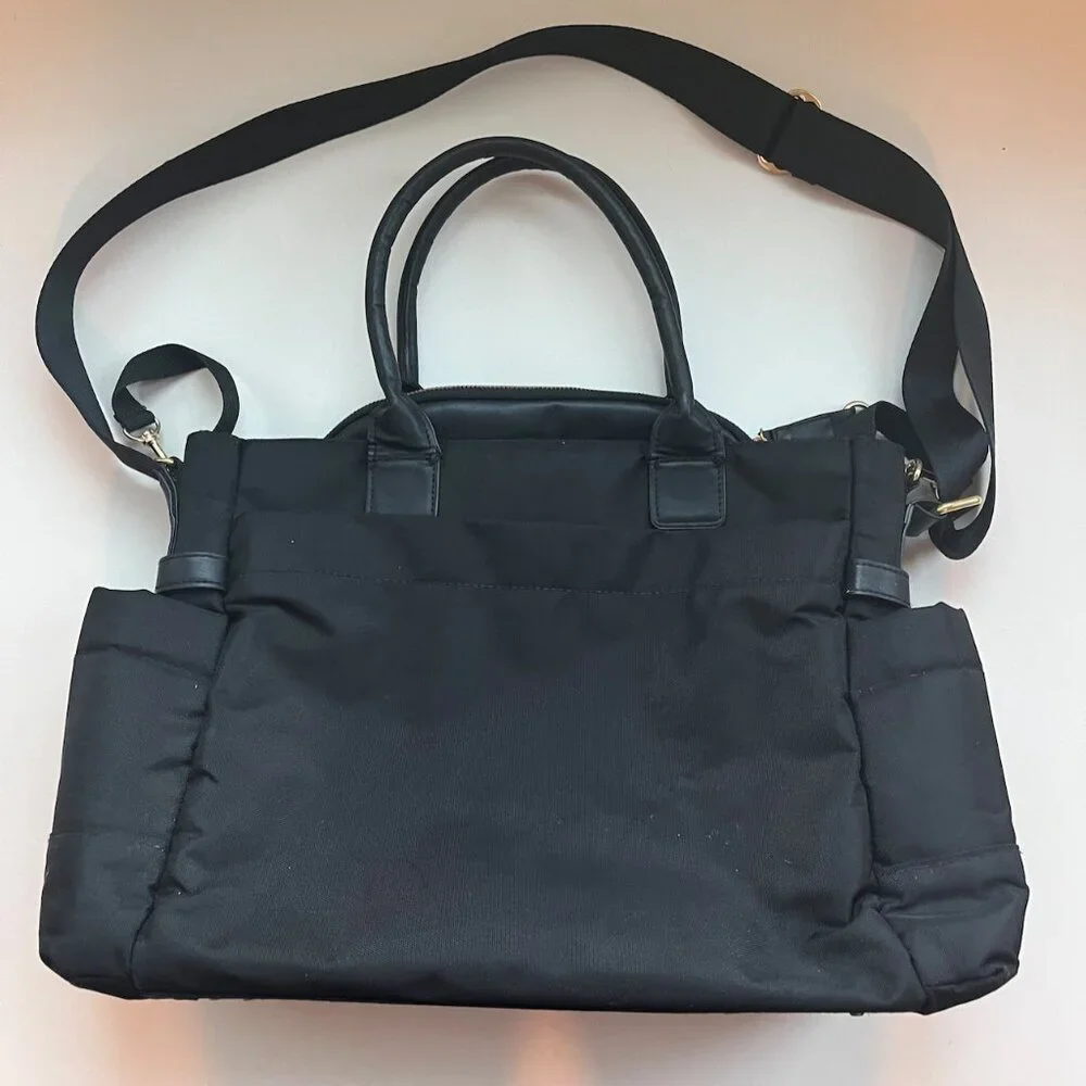 Skip Hop Chelsea Downtown Diaper Bag